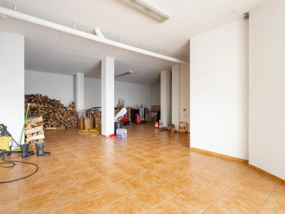 Apartamento T3 para Venda em Trouxemil e Torre de Vilela Foto 23