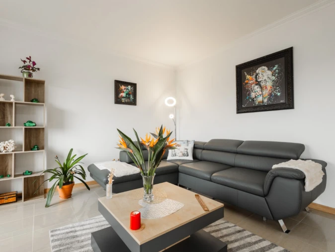 Apartamento T3 para Venda em Trouxemil e Torre de Vilela Foto 12