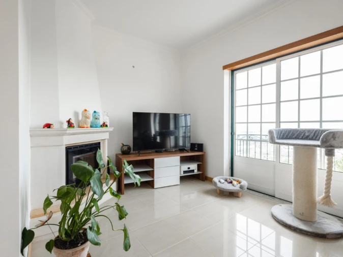 Apartamento T3 para Venda em Trouxemil e Torre de Vilela Foto 14