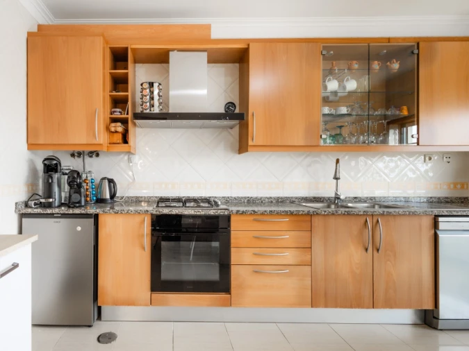 Apartamento T3 para Venda em Trouxemil e Torre de Vilela Foto 16