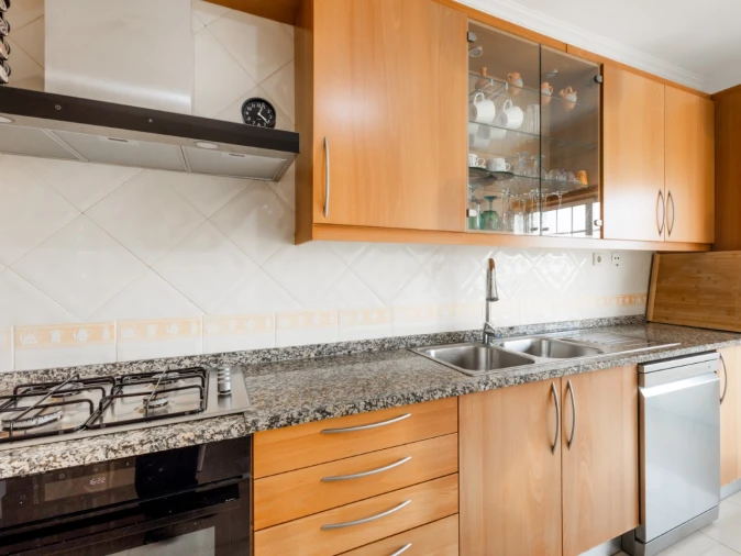 Apartamento T3 para Venda em Trouxemil e Torre de Vilela Foto 17