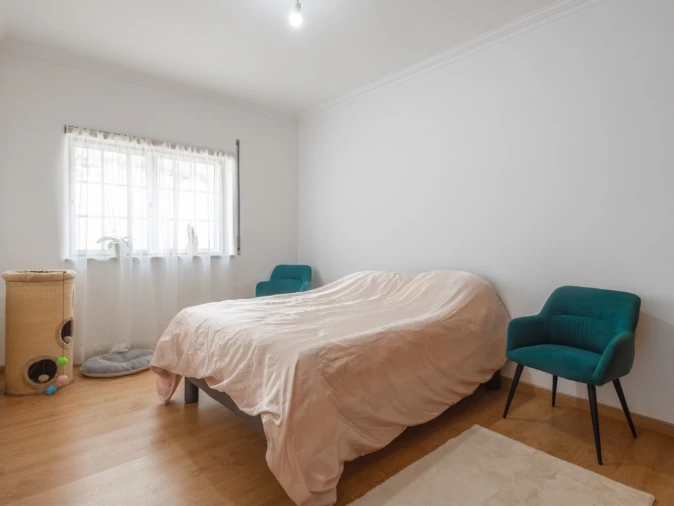 Apartamento T3 para Venda em Trouxemil e Torre de Vilela Foto 20
