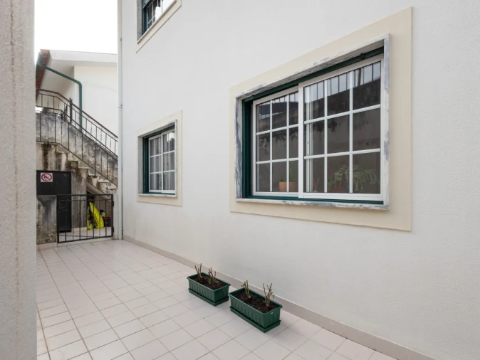 Apartamento T3 para Venda em Trouxemil e Torre de Vilela Foto 25