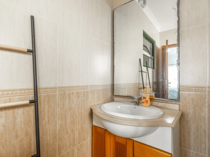 Apartamento T3 para Venda em Trouxemil e Torre de Vilela Foto 22