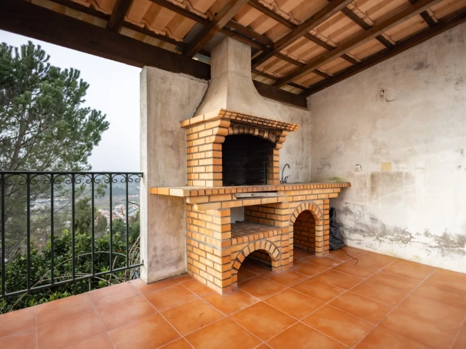 Apartamento T3 para Venda em Trouxemil e Torre de Vilela Foto 28