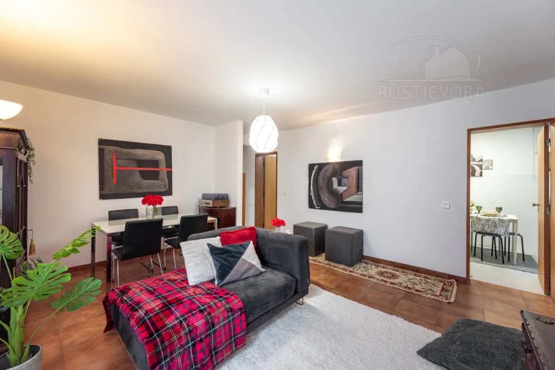 Apartamento T2 para Venda em Malagueira e Horta das Figueiras Foto 2