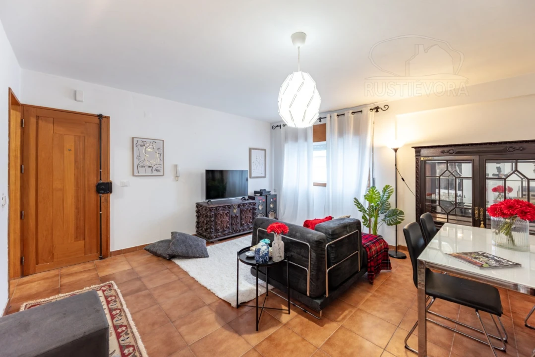 Apartamento T2 para Venda em Malagueira e Horta das Figueiras Foto 3