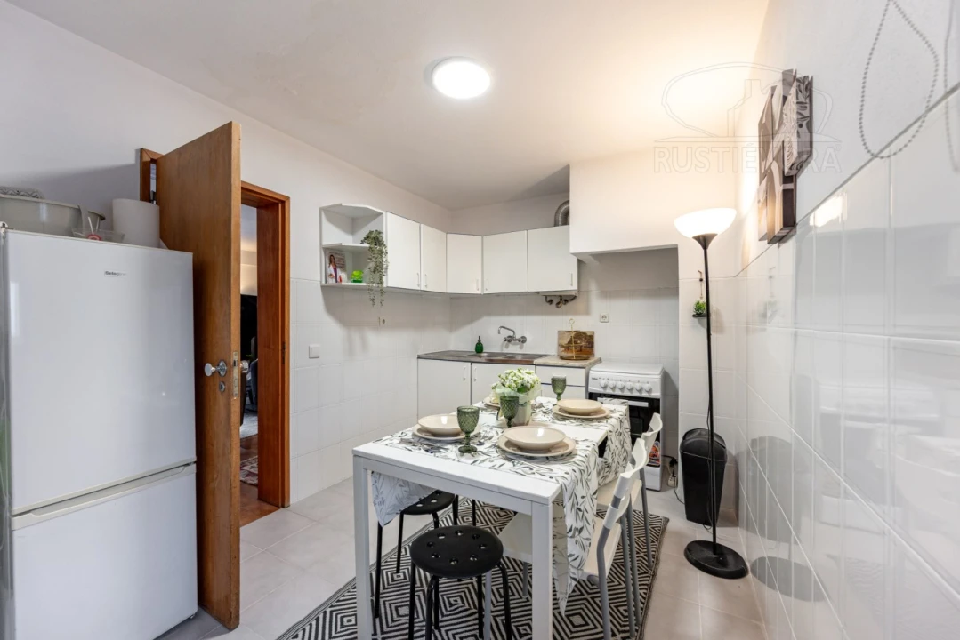 Apartamento T2 para Venda em Malagueira e Horta das Figueiras Foto 5