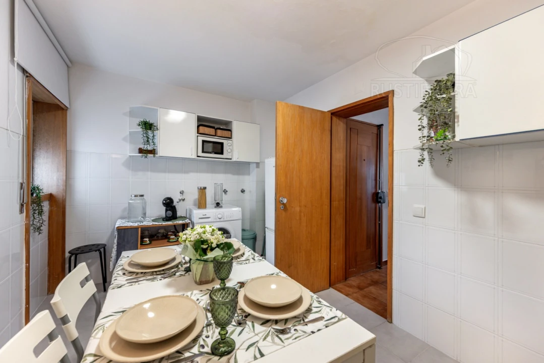 Apartamento T2 para Venda em Malagueira e Horta das Figueiras Foto 6