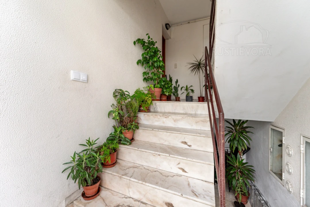 Apartamento T2 para Venda em Malagueira e Horta das Figueiras Foto 15