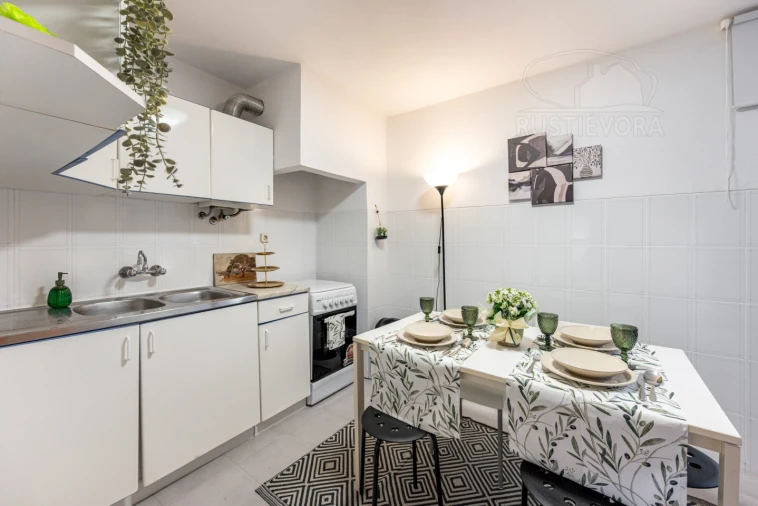 Apartamento T2 para Venda em Malagueira e Horta das Figueiras Foto 4