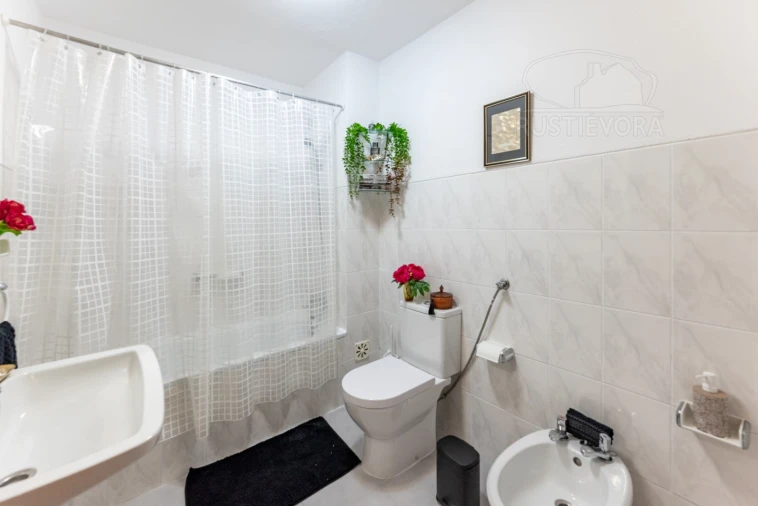 Apartamento T2 para Venda em Malagueira e Horta das Figueiras Foto 12