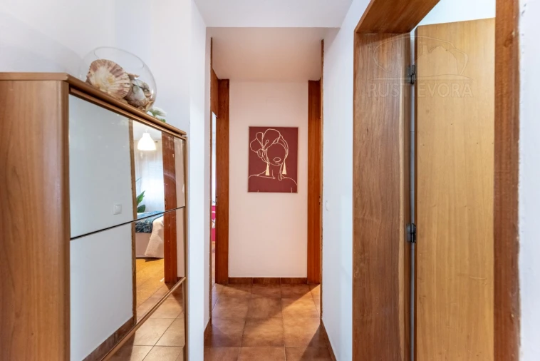 Apartamento T2 para Venda em Malagueira e Horta das Figueiras Foto 8