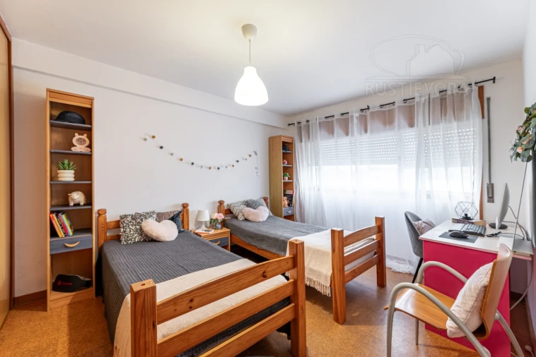 Apartamento T2 para Venda em Malagueira e Horta das Figueiras Foto 13