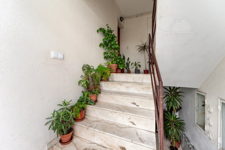 Apartamento T2 para Venda em Malagueira e Horta das Figueiras Foto 15