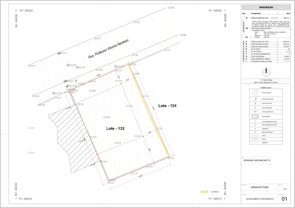 Moradia T4 para Venda em Santa Iria de Azoia, São João da Talha e Bobadela Foto 6
