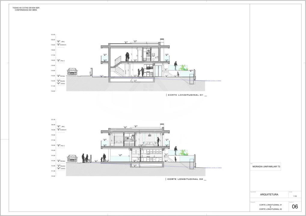 Moradia T4 para Venda em Santa Iria de Azoia, São João da Talha e Bobadela Foto 11