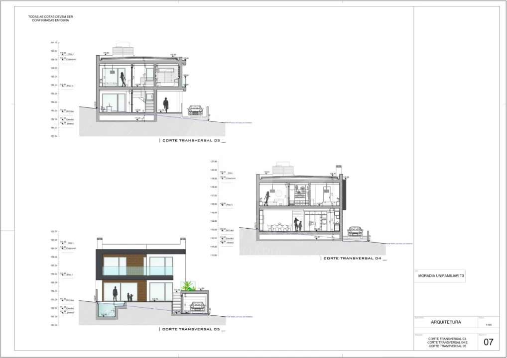 Moradia T4 para Venda em Santa Iria de Azoia, São João da Talha e Bobadela Foto 12
