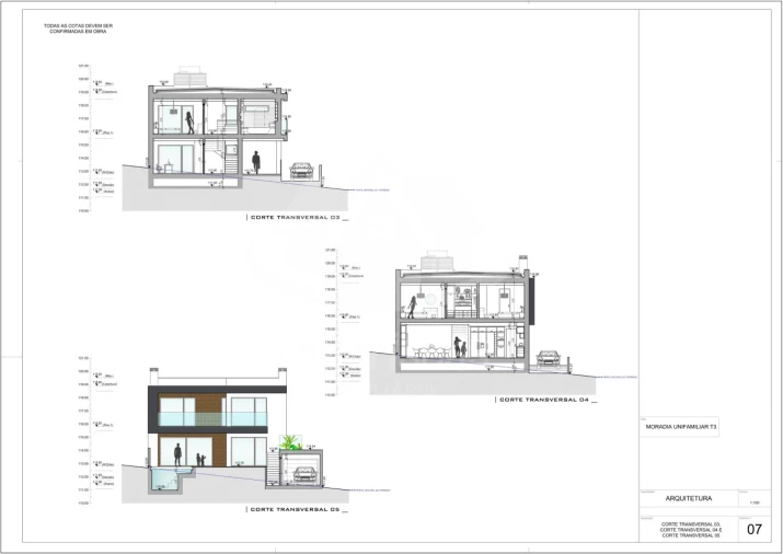 Moradia T4 para Venda em Santa Iria de Azoia, São João da Talha e Bobadela Foto 12