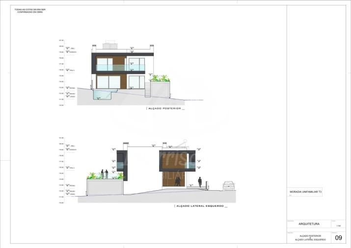 Moradia T4 para Venda em Santa Iria de Azoia, São João da Talha e Bobadela Foto 14