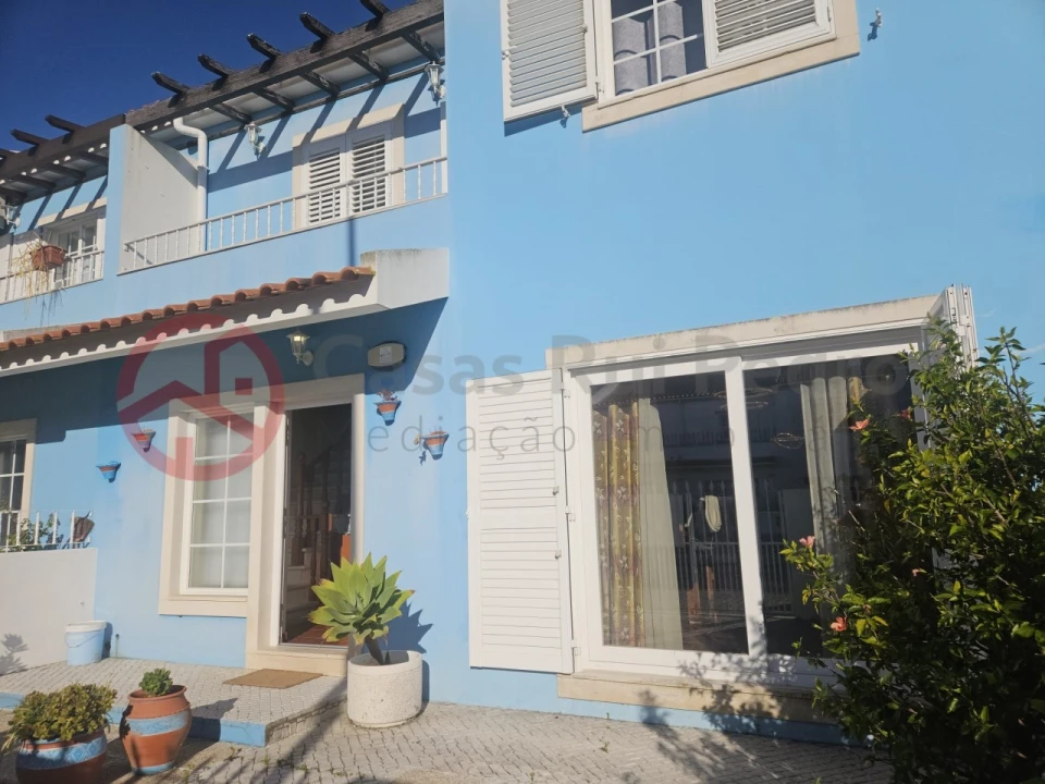 Moradia T3 para Venda em Gaio-Rosário e Sarilhos Pequenos Foto 3