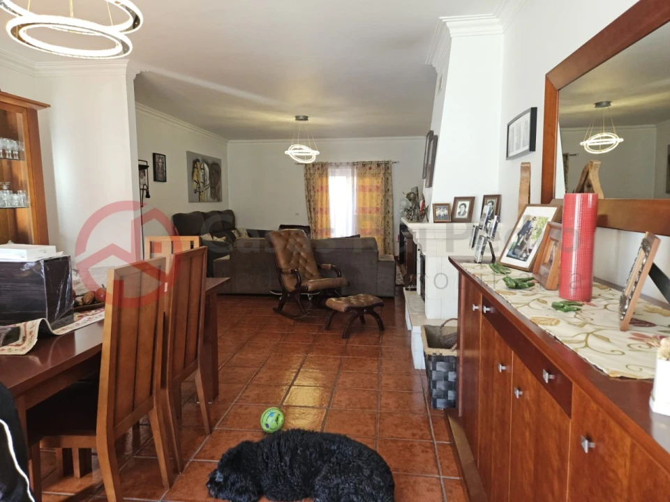 Moradia T3 para Venda em Gaio-Rosário e Sarilhos Pequenos Foto 8