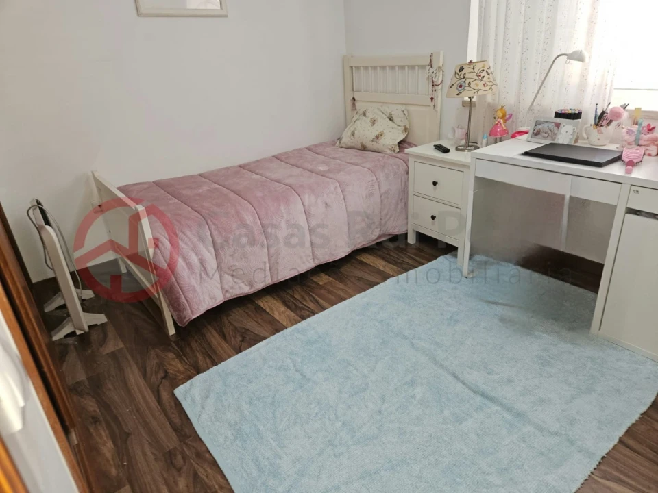 Moradia T3 para Venda em Gaio-Rosário e Sarilhos Pequenos Foto 27