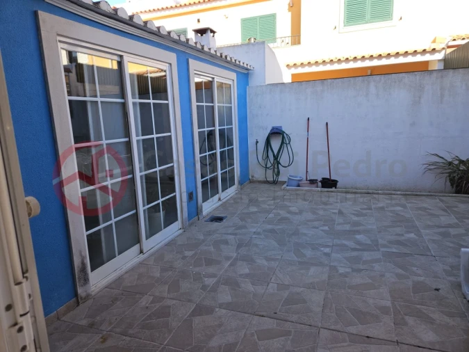 Moradia T3 para Venda em Gaio-Rosário e Sarilhos Pequenos Foto 16