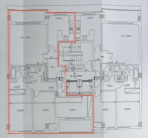 Apartamento T3 para Venda em Odivelas