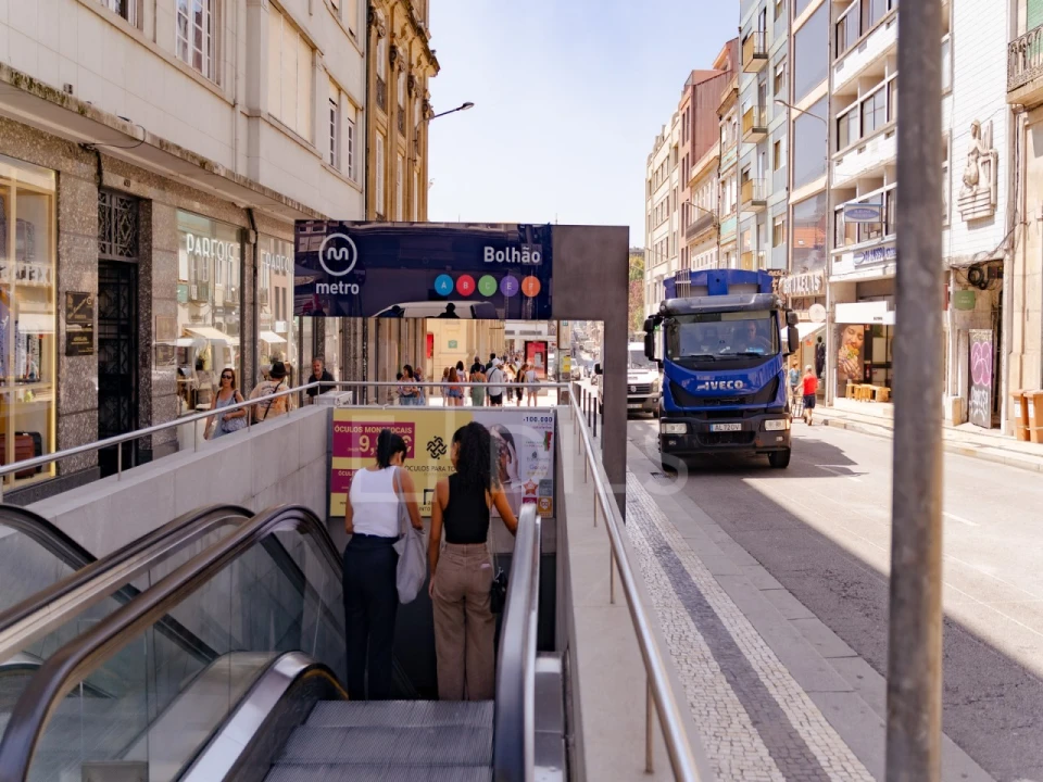 Apartamento T3 para Venda em Paranhos Foto 16