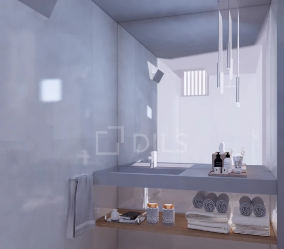 Apartamento T1 para Venda em São Mamede de Infesta e Senhora da Hora Foto 4