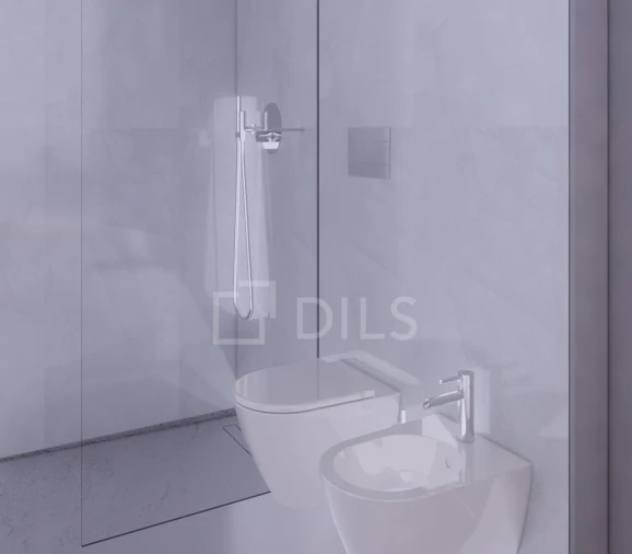 Apartamento T1 para Venda em São Mamede de Infesta e Senhora da Hora Foto 24