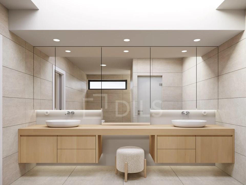 Moradia T4 para Venda em Quarteira Foto 7