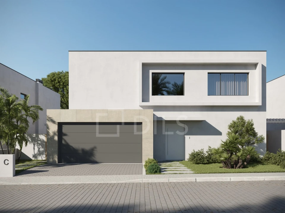 Moradia T4 para Venda em Quarteira Foto 10