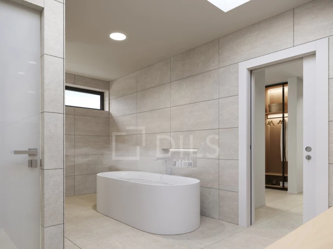 Moradia T4 para Venda em Quarteira Foto 8