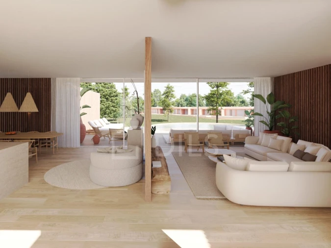 Apartamento T2 para Venda em São Francisco da Serra