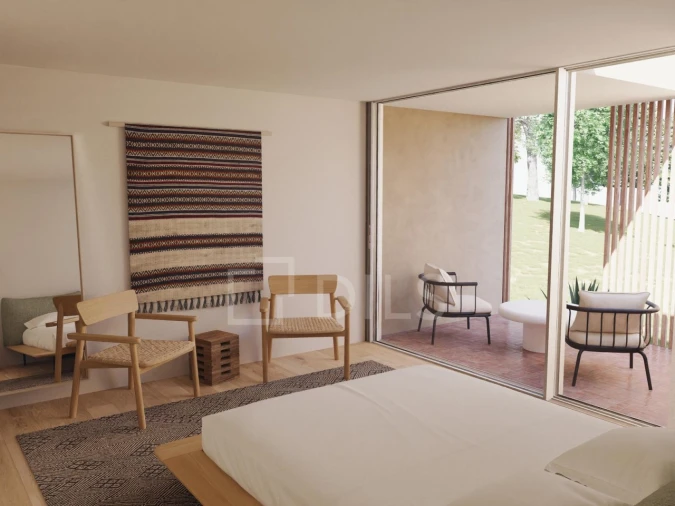 Apartamento T2 para Venda em São Francisco da Serra Foto 16