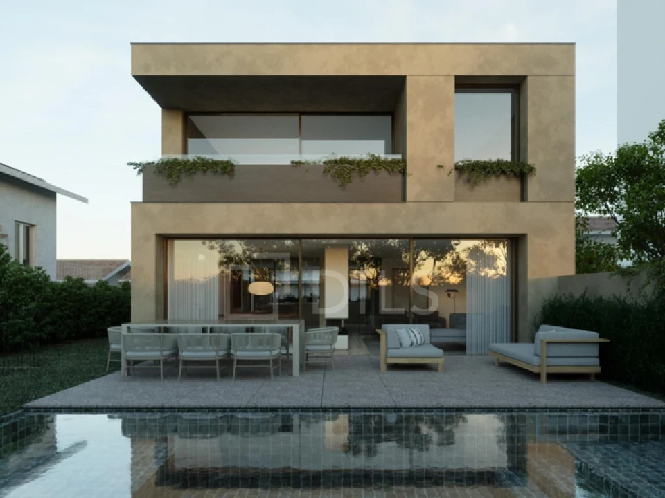 Moradia T3 para Venda em Aldoar, Foz do Douro e Nevogilde Foto 1