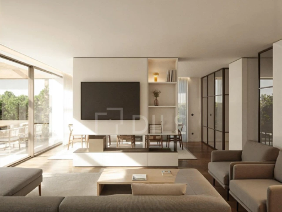 Moradia T3 para Venda em Aldoar, Foz do Douro e Nevogilde Foto 4