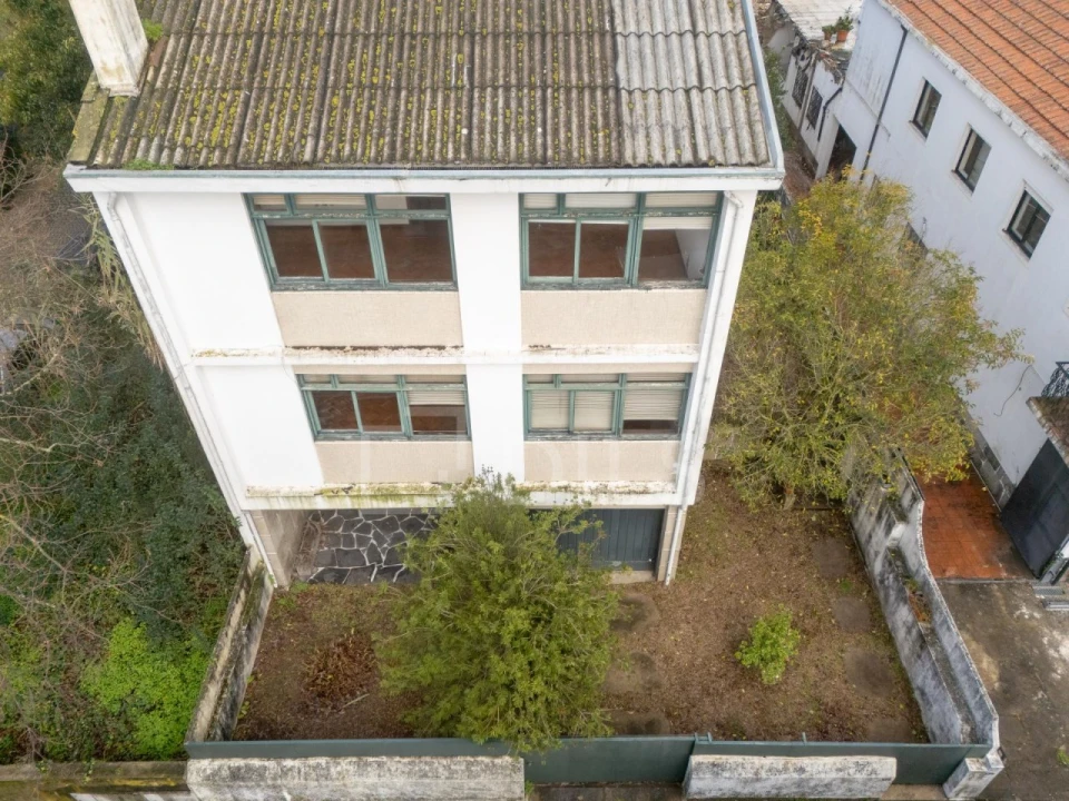 Moradia T3 para Venda em Aldoar, Foz do Douro e Nevogilde Foto 10