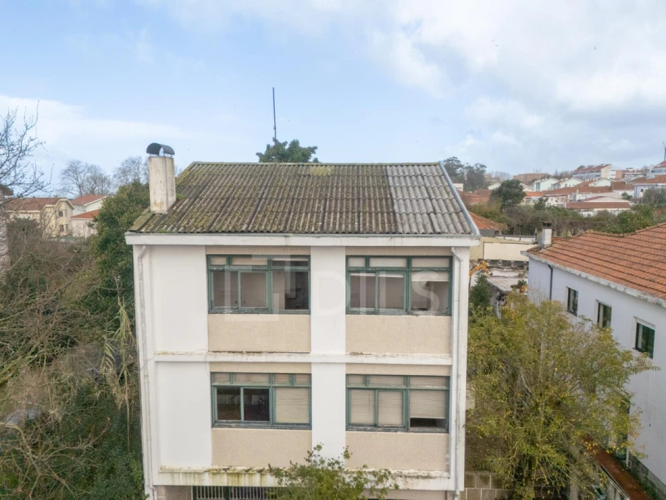 Moradia T3 para Venda em Aldoar, Foz do Douro e Nevogilde Foto 11