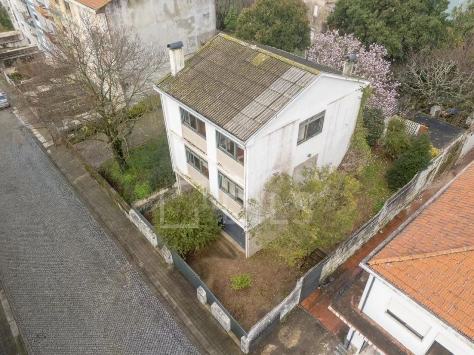 Moradia T3 para Venda em Aldoar, Foz do Douro e Nevogilde Foto 14