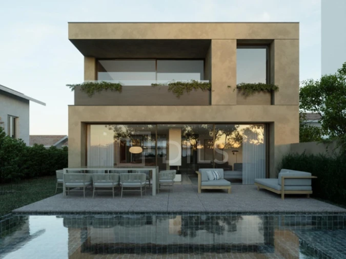 Moradia T3 para Venda em Aldoar, Foz do Douro e Nevogilde