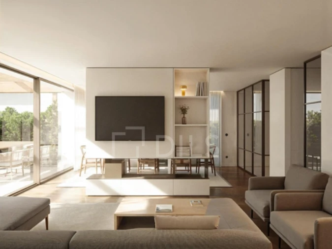 Moradia T3 para Venda em Aldoar, Foz do Douro e Nevogilde Foto 4