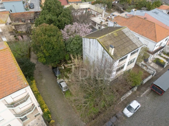 Moradia T3 para Venda em Aldoar, Foz do Douro e Nevogilde Foto 13