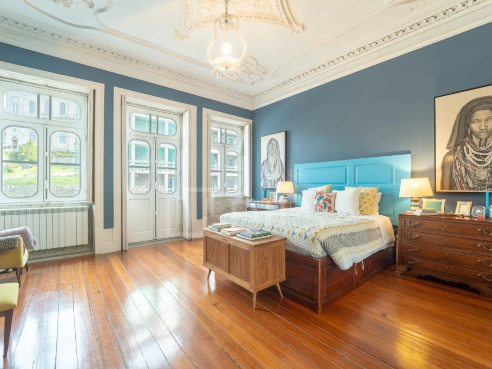 Moradia T5 para Venda em Bonfim Foto 1