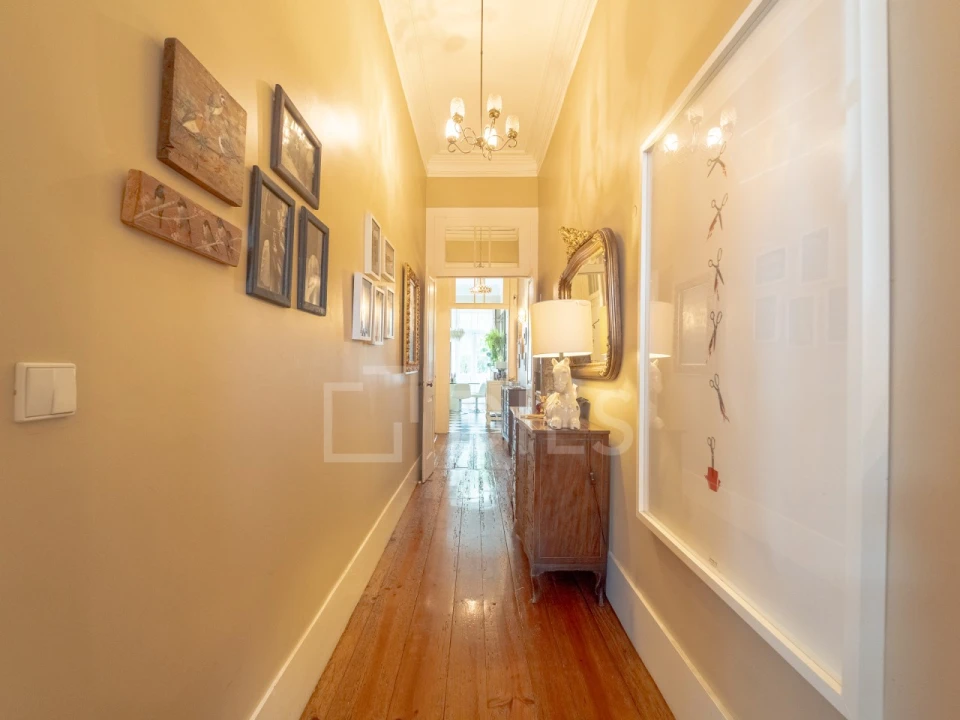 Moradia T5 para Venda em Bonfim Foto 10