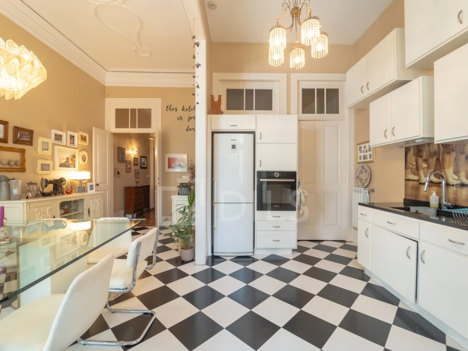 Moradia T5 para Venda em Bonfim Foto 14