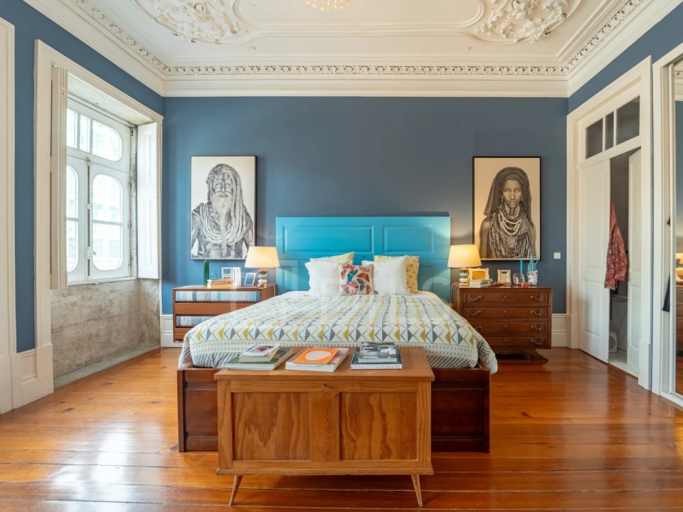 Moradia T5 para Venda em Bonfim Foto 17