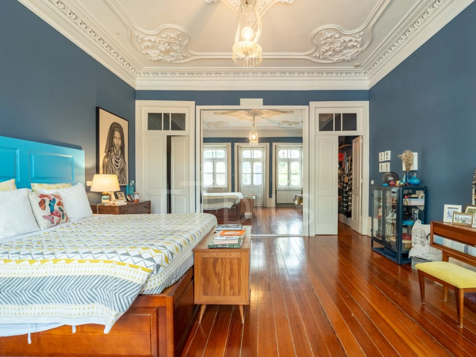 Moradia T5 para Venda em Bonfim Foto 18